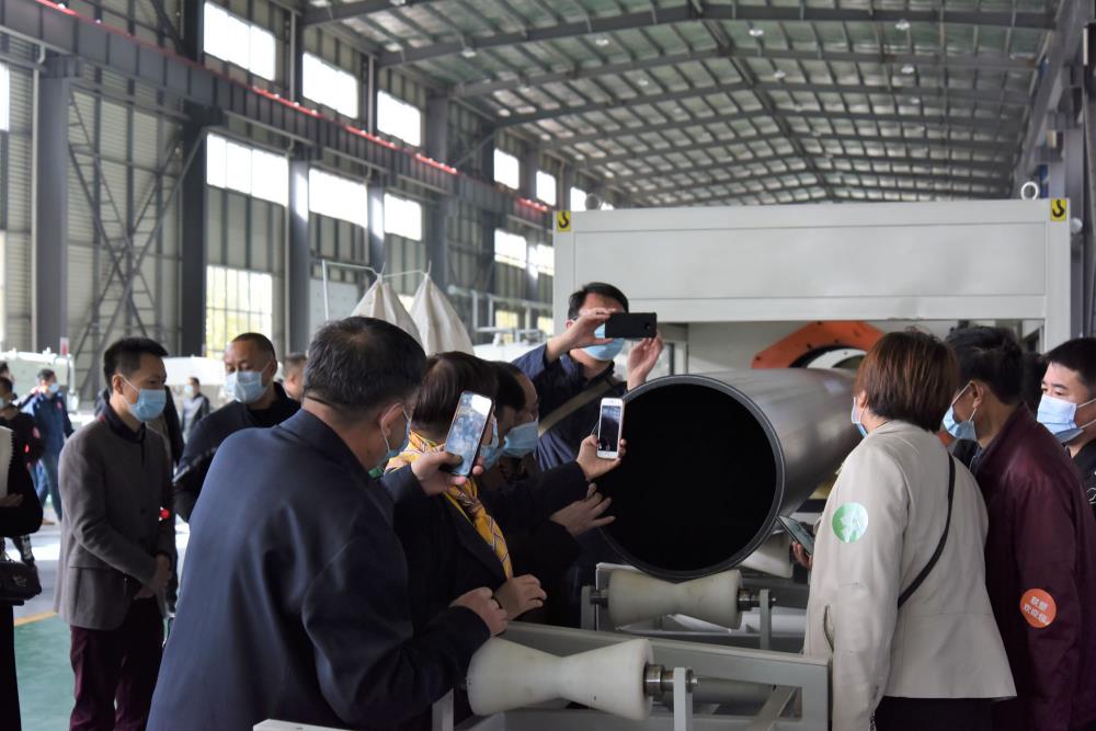 九游会官网RTP玻纤管