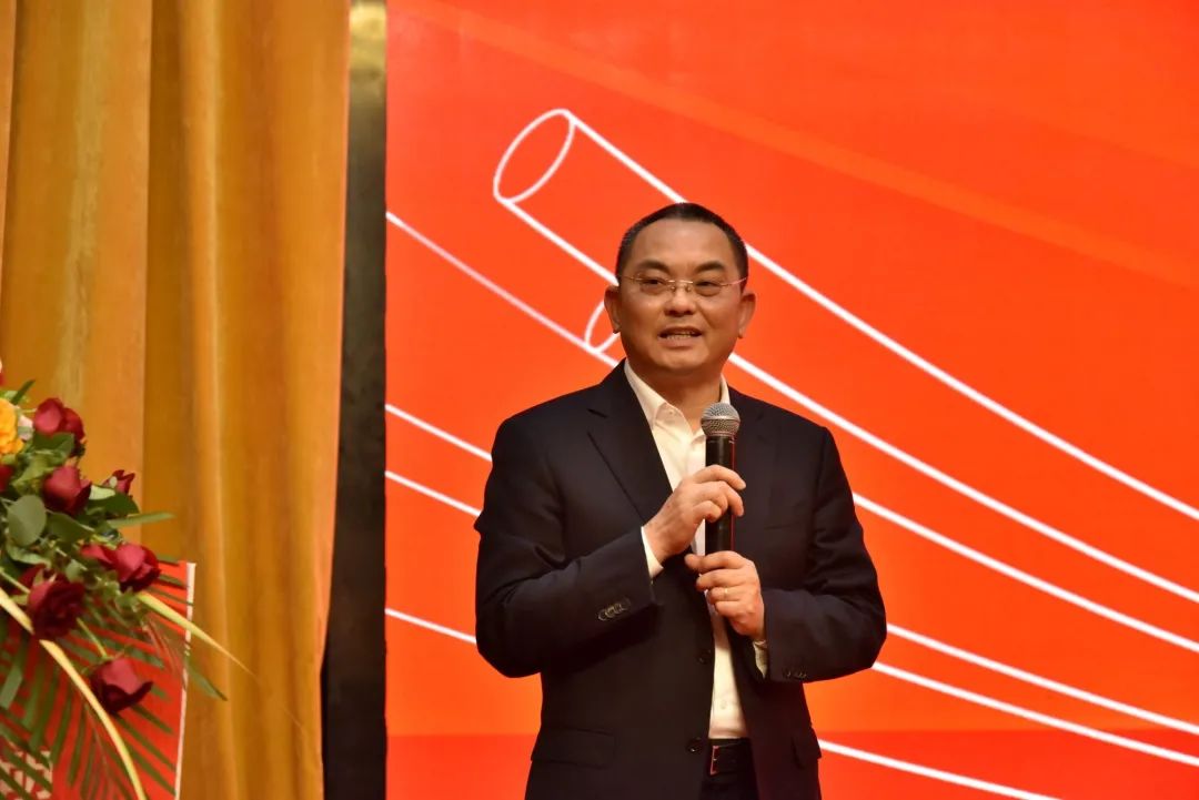 九游会官网RTP玻纤管新品发布会