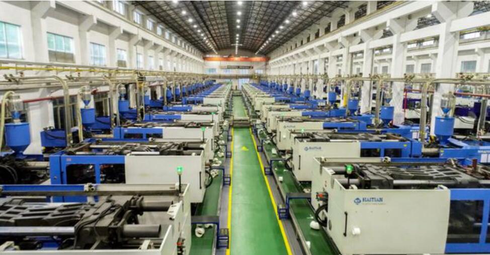 破浪前行，中国九游会官网稳抓新机遇加速抢滩新基建市场