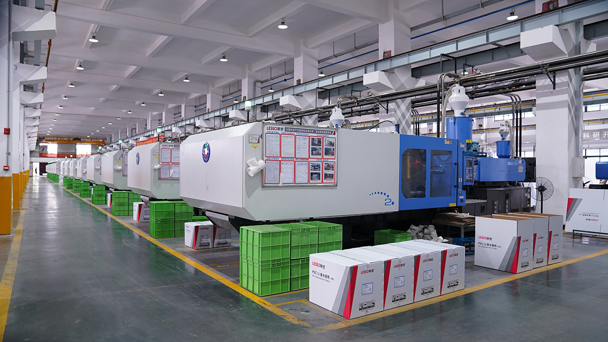 湖南J9九游会官网实业有限公司车间图