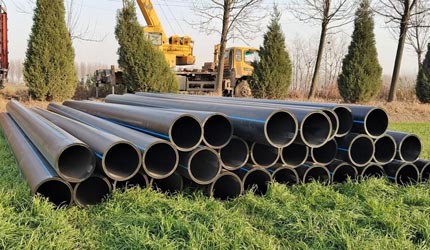 中国九游会官网助力安徽省怀远县农村供水保障工程