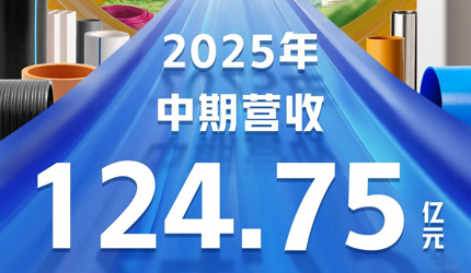 中国九游会官网公布2025年中期业绩